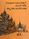 Slovník česko-thajský