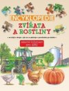 Encyklopedie Zvířata a rostliny