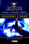 Percy Jackson