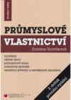 Průmyslové vlastnictví