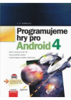 Programujeme hry pro Android 4