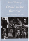 České nebe filmové