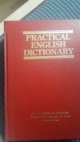 Practical english dictionary