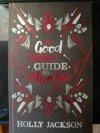 Good Girl's Guide to Murder