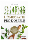 Homeopatie pro dospělé