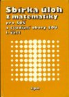 Matematika pro střední odborné školy a studijní obory středních odborných učilišť, 1. část