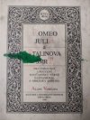 Romeo Julie a Stalinova smrt