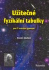 Užitečné fyzikální tabulky