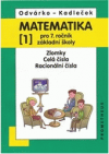 Matematika pro 7. ročník základní školy