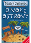 Divoké ostrovy