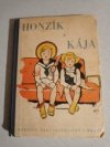 Honzík a Kája