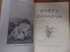 Květy domova