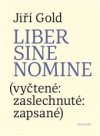 Liber sine nomine