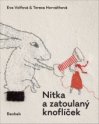Nitka a zatoulaný knoflíček
