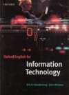 Oxford English for Information Technology
