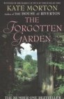 The Forgotten Garden