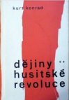 Dějiny husitské revoluce