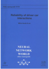 Reliabilty [sic] of driver car interaction