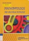 Psychopatologie pro speciální pedagogy