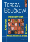 Indiánský běh