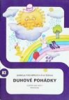 Duhové pohádky