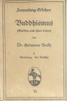 Buddhismus (Buddha und seine Lehre