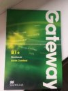 Gateway to Maturita B1+ Workbook