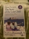 The Story of the Lost Child