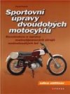 Sportovní úpravy dvoudobých motocyklů