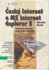 Český Internet a MS Internet Explorer 5