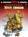 Goscinny a Uderzo uvádějí Narozeniny Asterixe a Obelixe