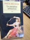 La paradoxe amoureux