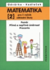 Matematika pro 7. ročník základní školy