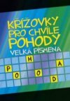 Křížovky pro chvíle pohody