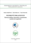 Neziskové organizácie
