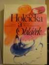 Holčička a Obláček