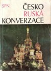 Česko-ruská konverzace