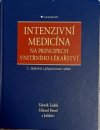 Intenzivní medicína na principech vnitřního lékařství
