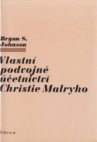 Vlastní podvojné účetnictví Christie Malryho