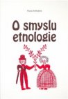 O smyslu etnologie