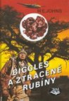 Biggles a ztracené rubíny