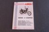 Jawa 350/639-2 Chopper