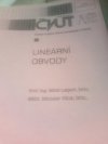 Lineární obvody