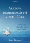 Alexova dobrodružství v zemi čísel