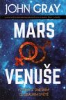 Mars a Venuše: