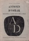 Antonín Dvořák