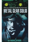 Metal gear solid