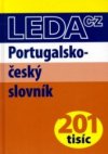 Portugalsko-český slovník