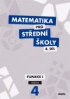 Matematika pro střední školy