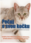 Pečuj o svou kočku